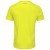 Head Club Carl T-Shirt Yellow